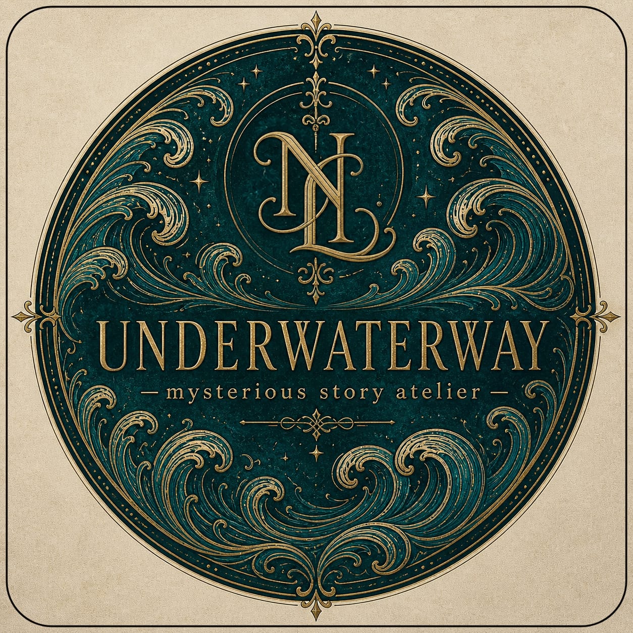 Underwaterway logo